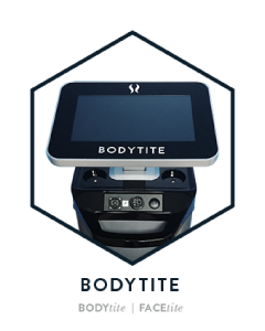 Bodytite and Facetite Offers