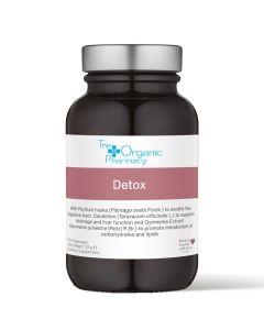 Detox capsules