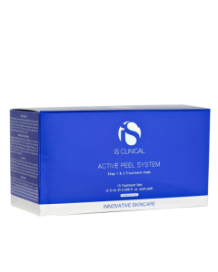 iS Clinical Active Peel Pads