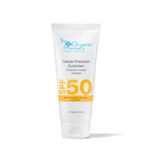 Cellular Protection Sunscreen SPF 50