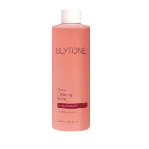 Glytone Acne Clearing Toner 240ml