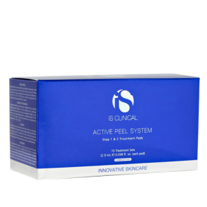 iS Clinical Active Peel Pads