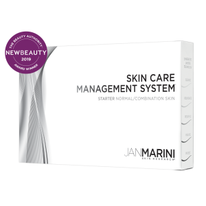 Jan Marini Skin care management system MD