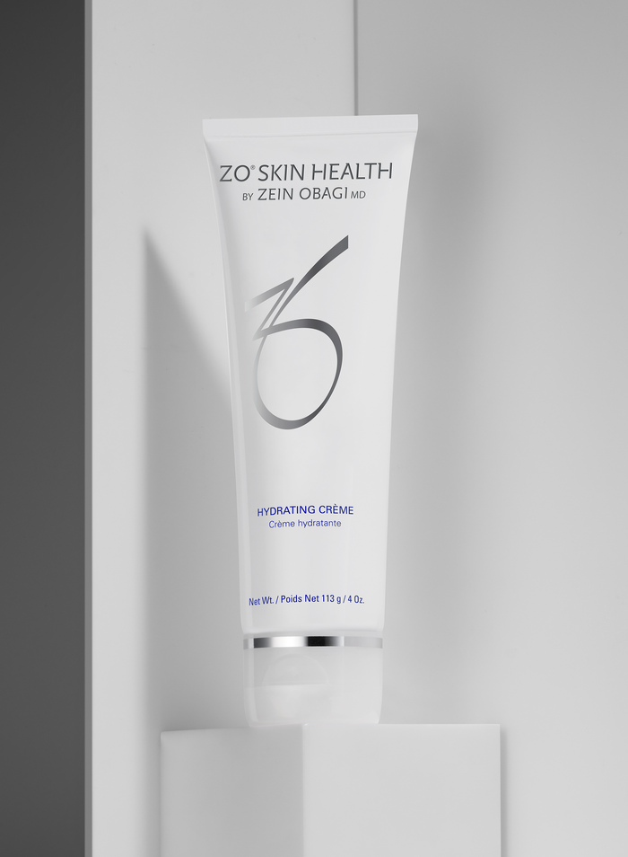 ZO Skin Hydrating Creme-4 oz